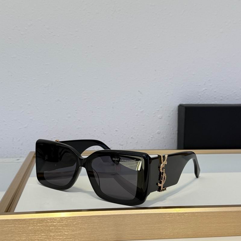 YSL Glasses sms55